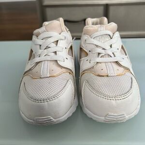 Little Kids Nike Huarache Run Shoe